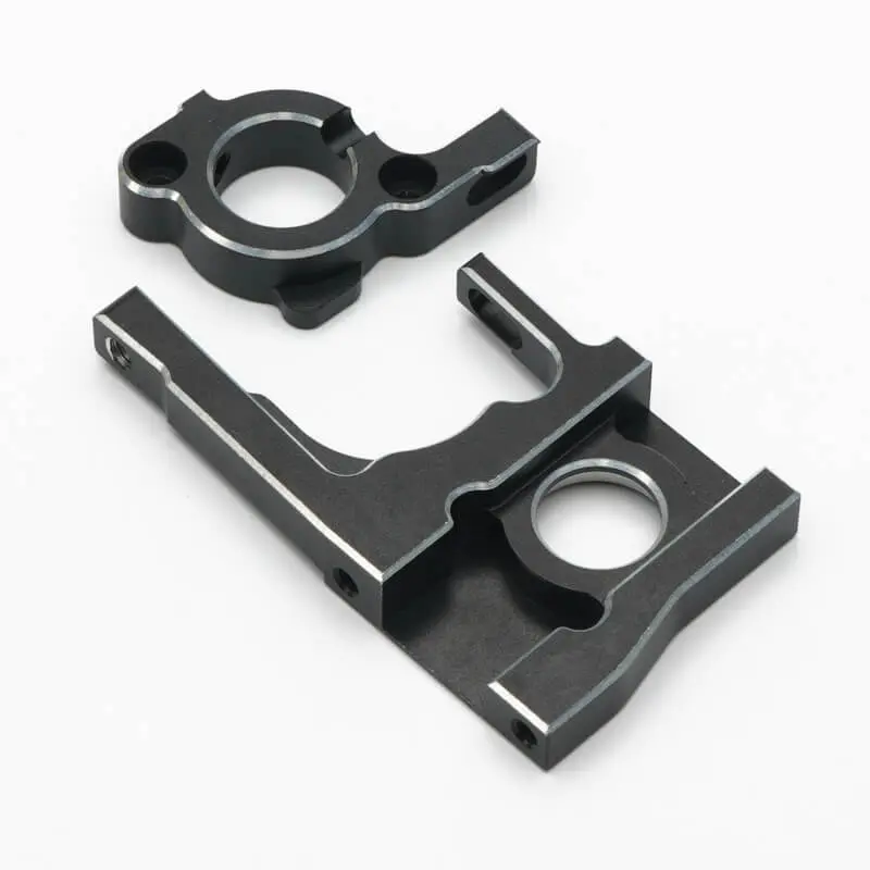 FTX B4X Motor Mount