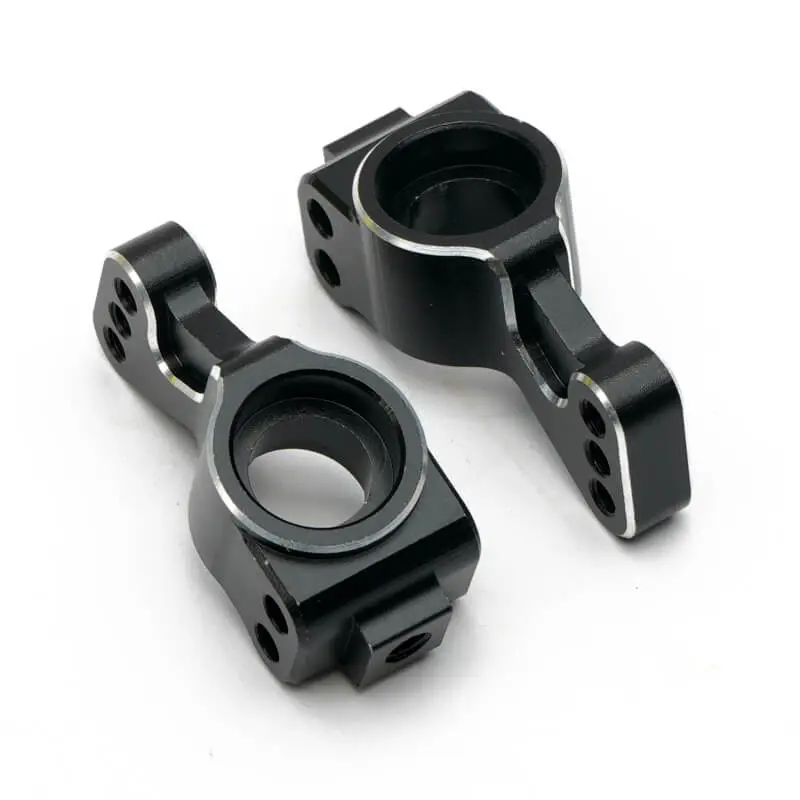 FTX B4X Aluminium Rear Axle Mount