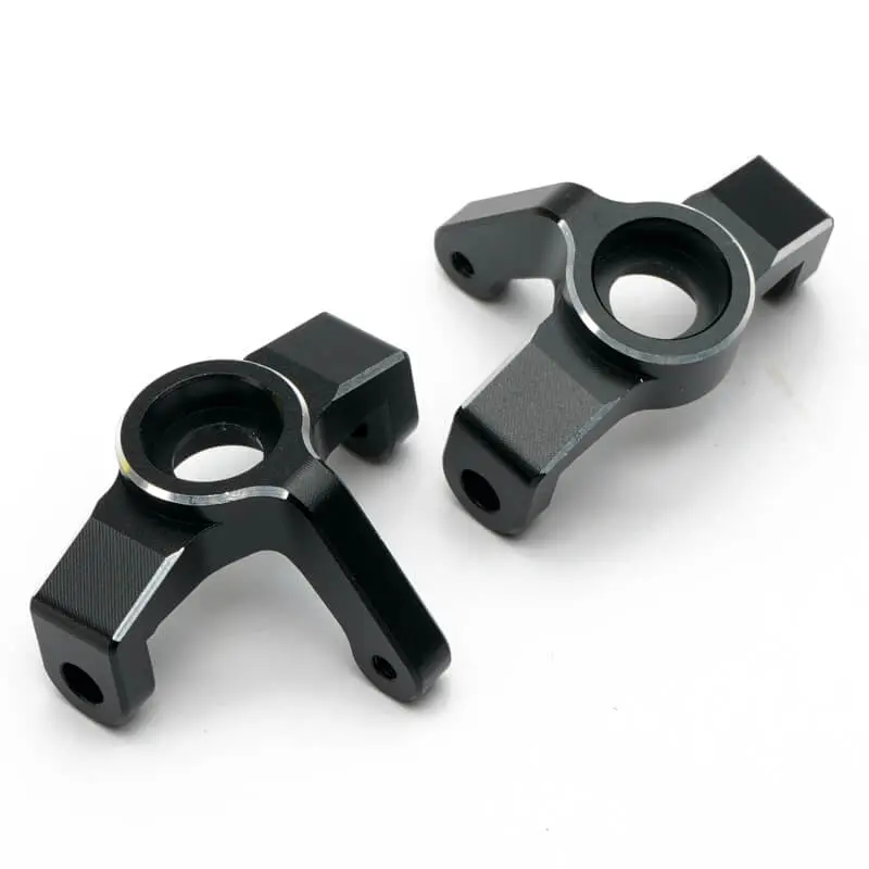 FTX B4X Aluminium Steering Mount (L/R)