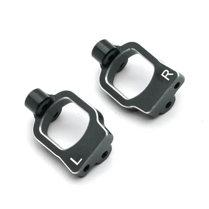 FTX B4X Alumimium C Hub 9°(l/R)