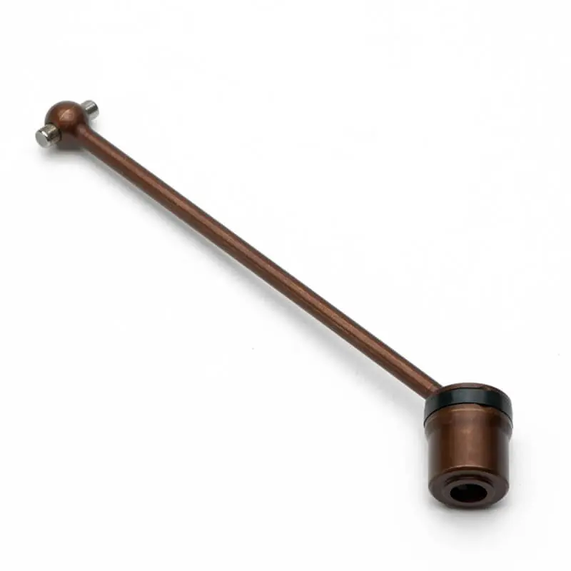 FTX B4X Spring Steel Central Drive Shaft (F)