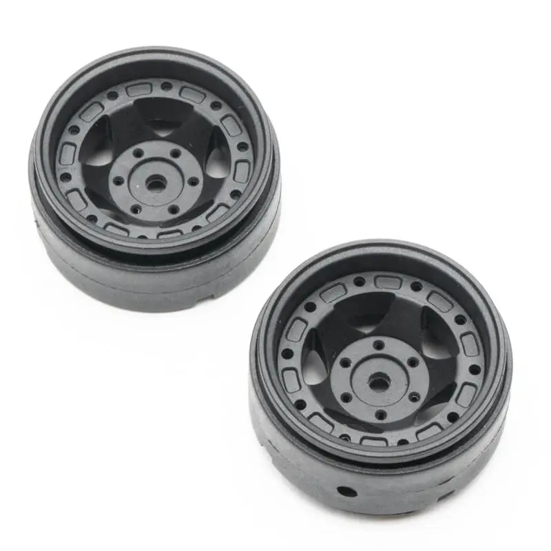FTX Utah 2.0 Split Wheel Rim (A/B/C) & Wheel Rim Ring (Pr)