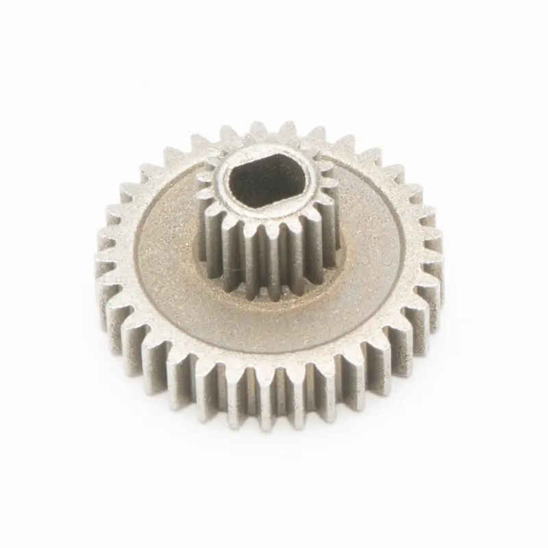 FTX Utah 2.0 Dual Gear (17t-33t)