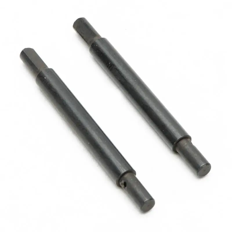 FTX Utah 2.0 Rear Straight Axle