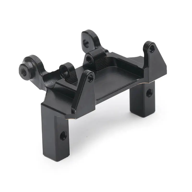 FTX Utah 2.0 Servo Mount (Brass)
