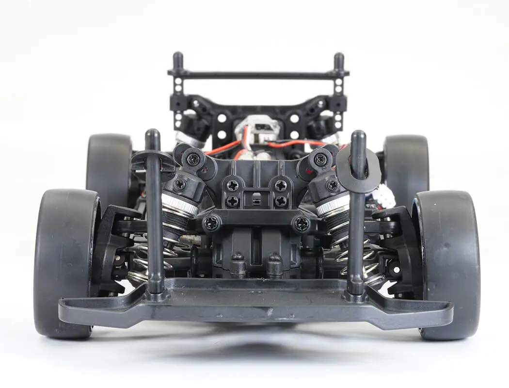 FTX Havok 1/14 4WD Drift Roadster Car – Yellow