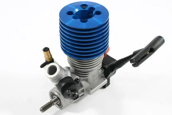 FTX Sh .21 Engine