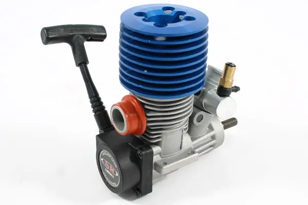 FTX Sh .21 Engine