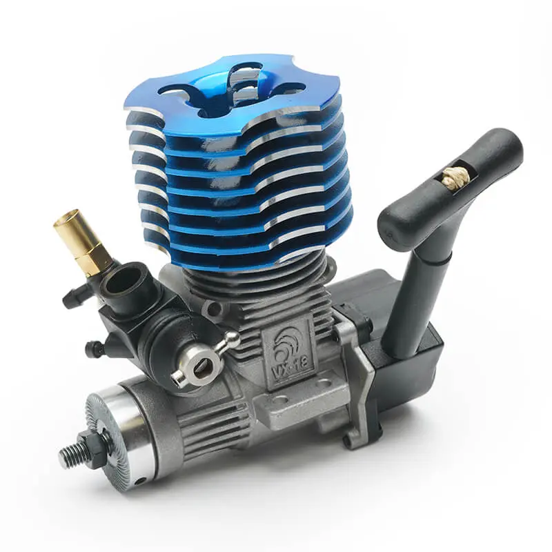 FTX Vx .18 Pull Start Engine