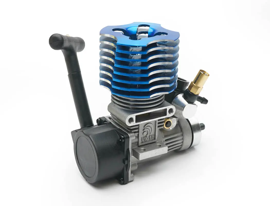 FTX Vx .18 Pull Start Engine