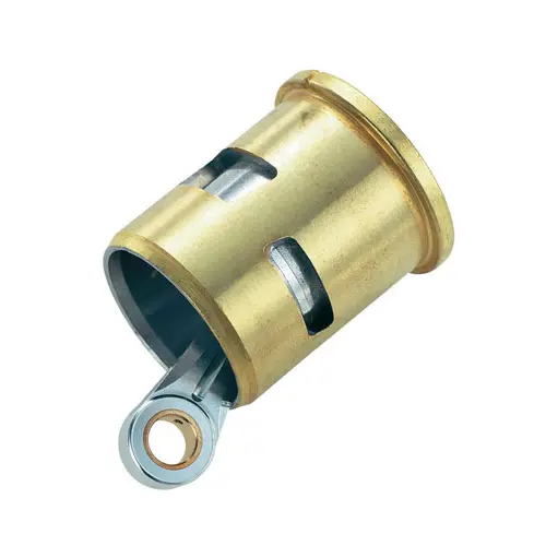 FTX Force Fc.18 Cylinder/Piston/Connecting Rod Set