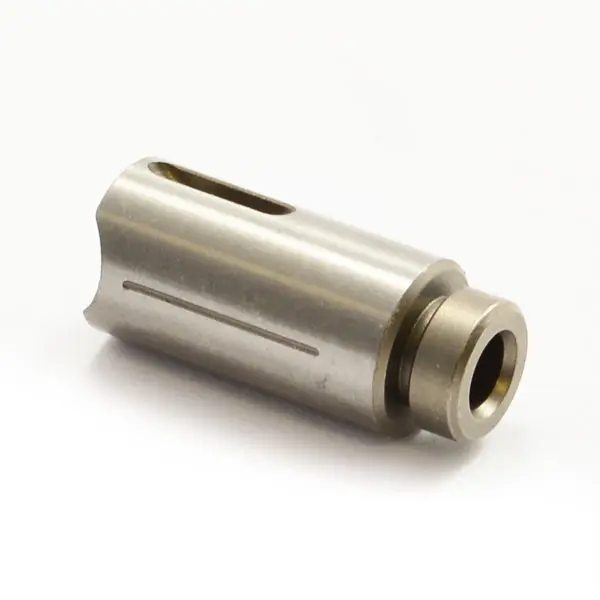 FTX Force Fc.18 Throttle & Counter Needle Valve