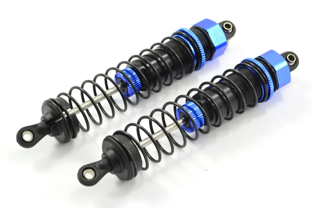 FTX Vantage/Carnage Rear Shock Complete 2PCS