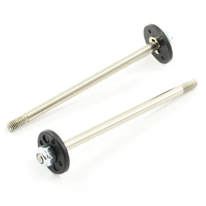 FTX Vantage/Carnage/Kanyon Rear Shock Shaft&piston Set 2sets