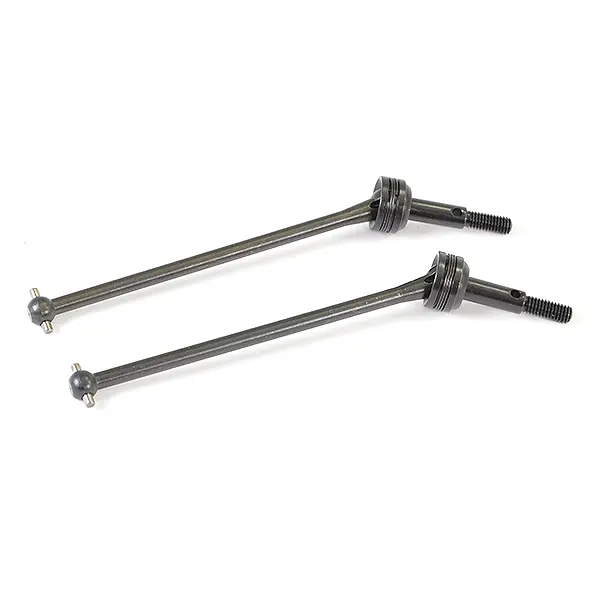 FTX Vantage Front CVD 2PCS