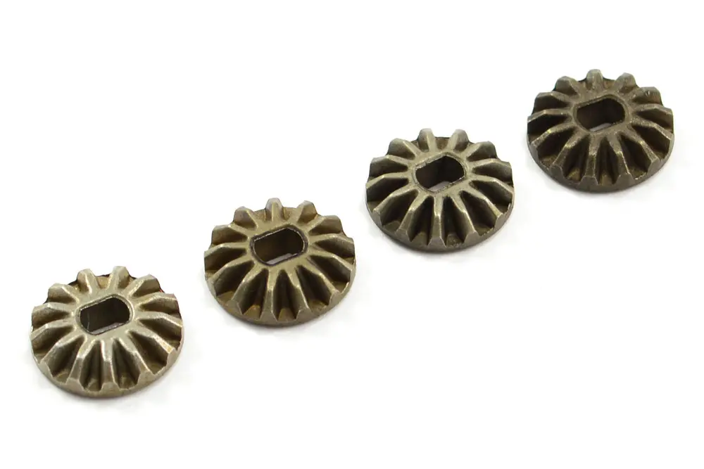 FTX Vantage / Carnage / Outlaw / Banzai Diff Bevel Gears Big