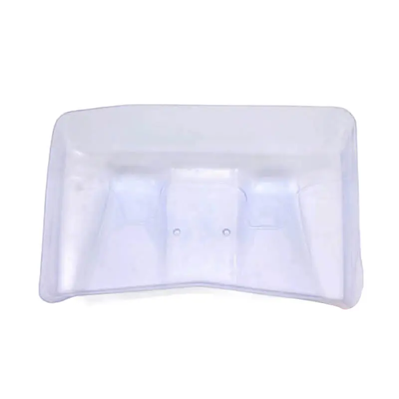 FTX Vantage Clear Buggy Wing 1PC