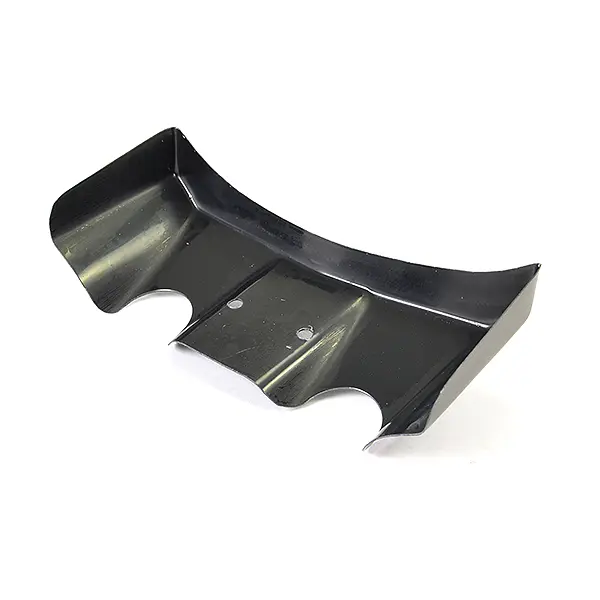 FTX Vantage Printed Buggy Wing (Black) 1PC