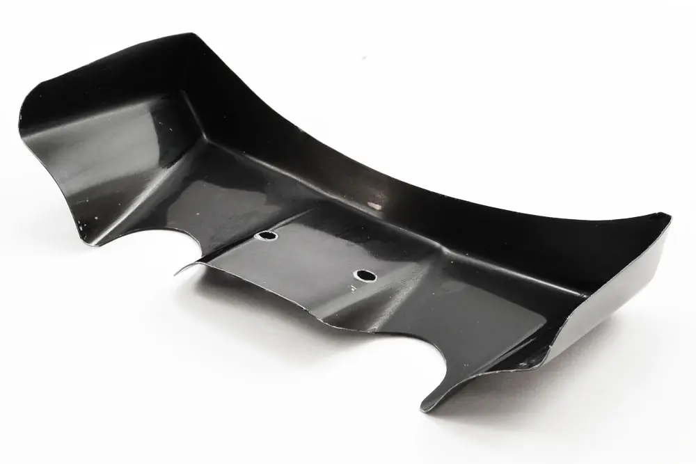 FTX Vantage Printed Buggy Wing (Black) 1PC
