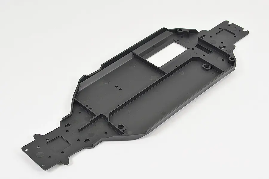 FTX Carnage EP Chassis Plate 1PC