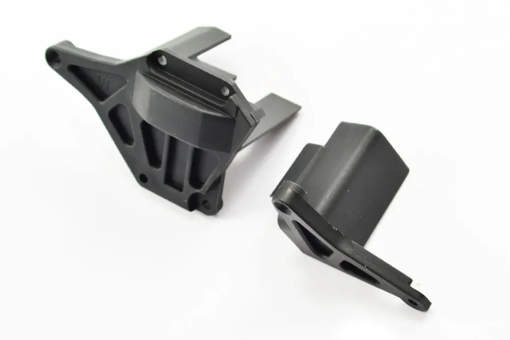 FTX Carnage Rear Spur Gear Cover(ep)1pc
