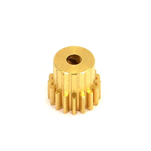FTX Carnage / Bugsta / Outlaw /Kanyon Pinion Gear 17t (Ep) (1) No Set Screw