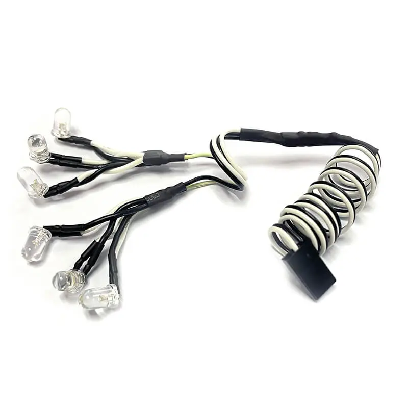 FTX Carnage 2.0 Brushless Bumper LED Set