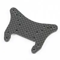 FTX Carnage / Bugsta / Vantage / Outlaw Carbon Front Shock Tower (1 Set)