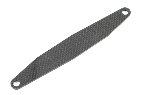 FTX Vantage/Carnage Battery Cover (Carbon) 1PC