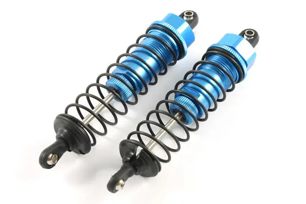 FTX Vantage / Carnage / Outlaw Aluminium Front Shock (2pcs)