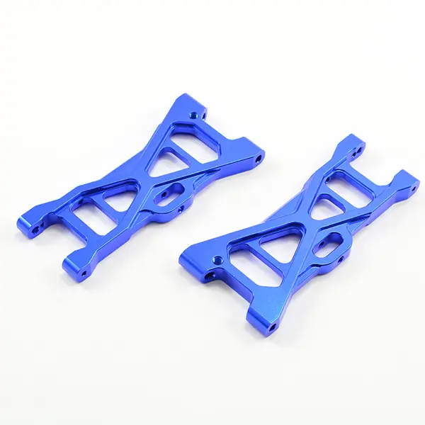 FTX Carnage/Outlaw/Zorro Aluminium Front Lower Arm (2pcs)