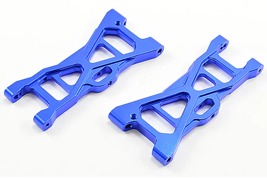 FTX Carnage/Outlaw/Zorro Aluminium Front Lower Arm (2pcs)