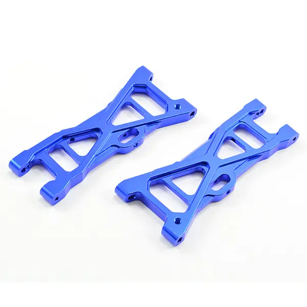FTX Carnage/Zorro Alum Rear Lower Arm 2PCS