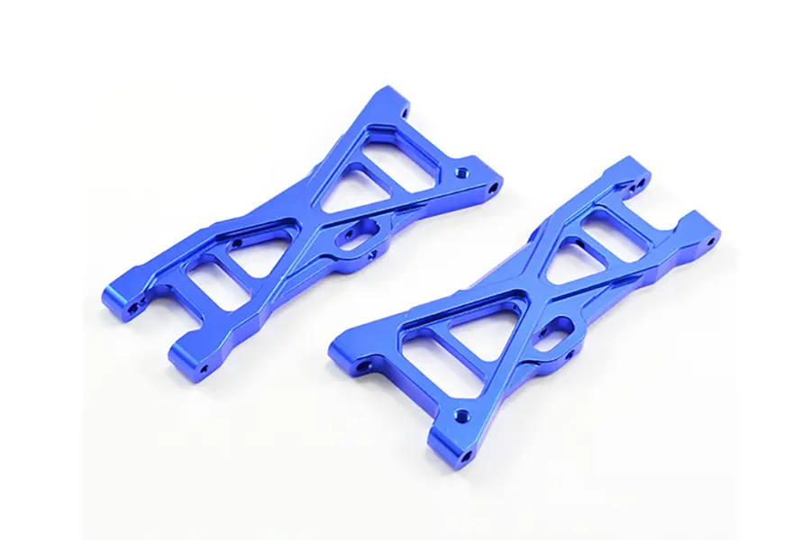 FTX Carnage/Zorro Alum Rear Lower Arm 2PCS