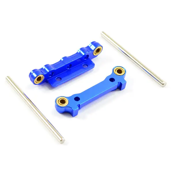 FTX Vantage / Carnage / Zorro Alum Rear Susp. Holders 1SET
