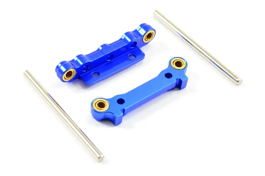 FTX Vantage / Carnage / Zorro Alum Rear Susp. Holders 1SET