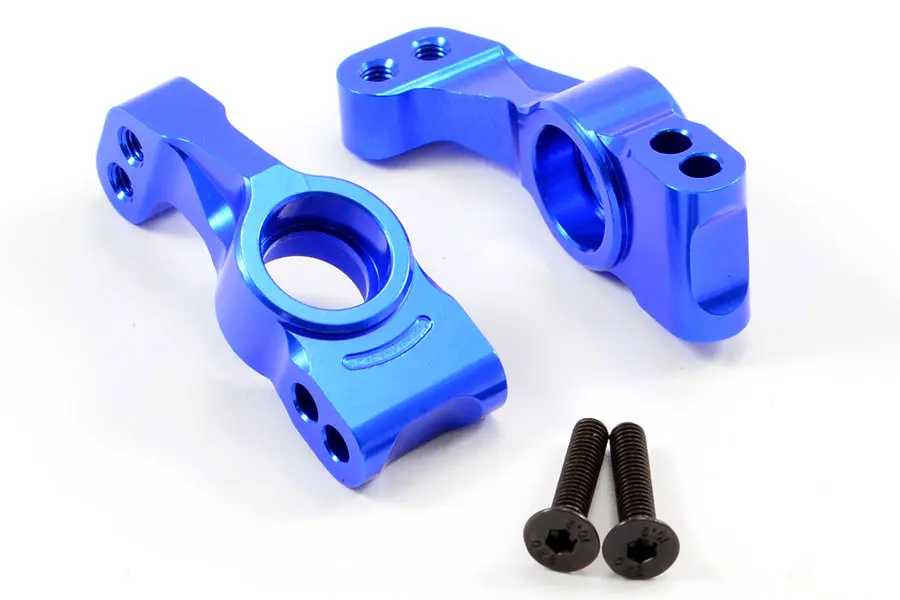 FTX Vantage / Carnage / Zorro Alum Rear Hub Carrier 2PCS