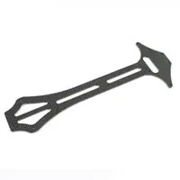 FTX Vantage Upper Plate(carbon) 1PC
