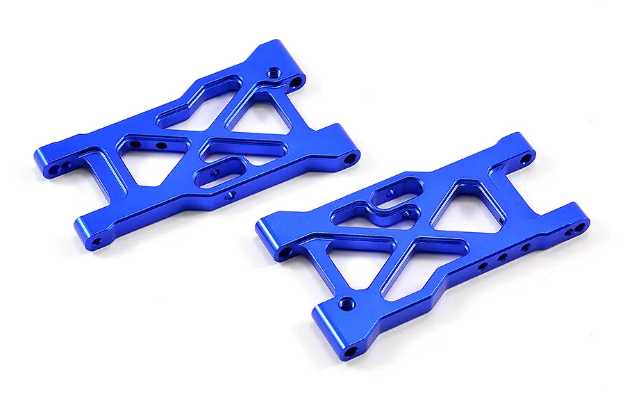 FTX Vantage Front Lower Susp. Arm(al.) 2PCS