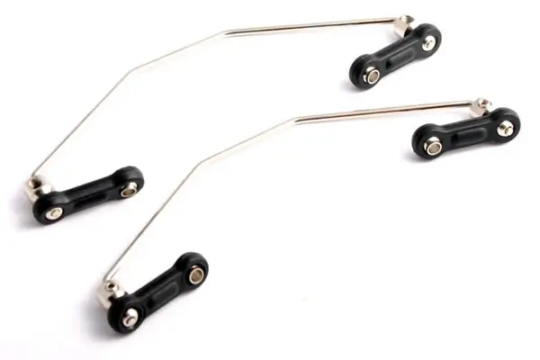FTX Vantage Sway Bar 2 Sets