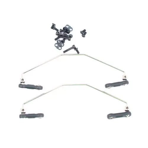 FTX Carnage / Zorro Sway Bar 2sets