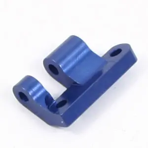 FTX Carnage NT / Zorro NT Alum Chassis Brace Mount
