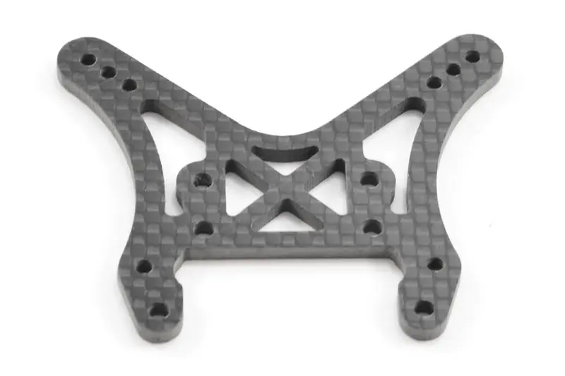 FTX Vantage PRO Front Carbon Shock Tower