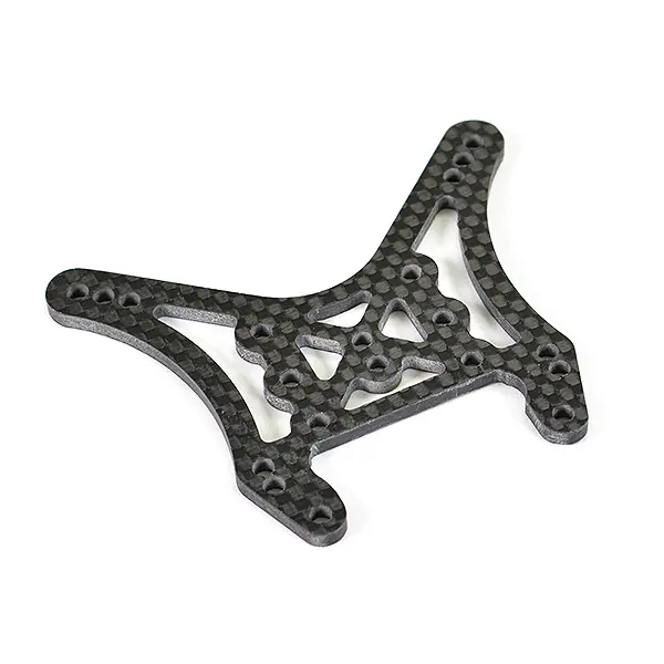 FTX Vantage PRO Rear Carbon Shock Tower
