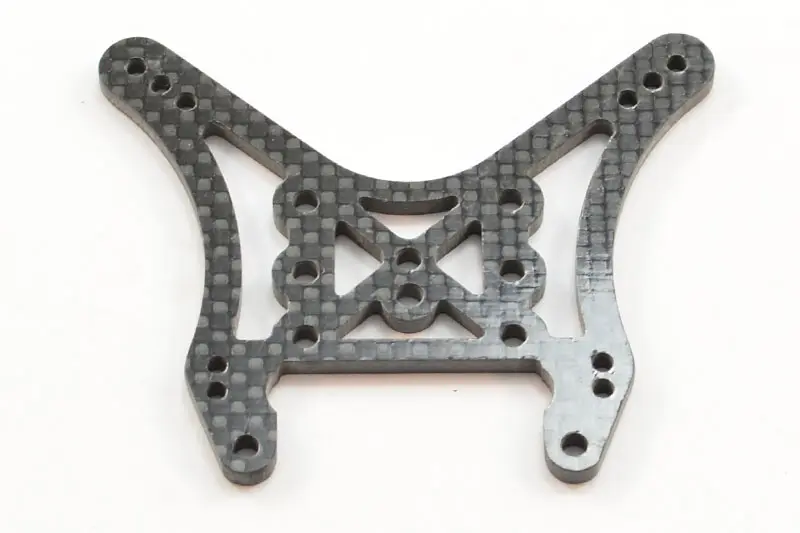 FTX Vantage PRO Rear Carbon Shock Tower