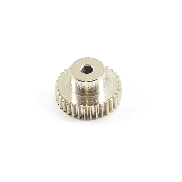 FTX 48DP 34t Pinion Gear Conv. for Banzai