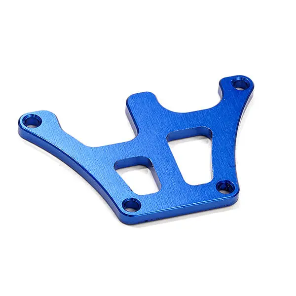 FTX Banzai Nitro Aluminium Front Upper Chassis Brace