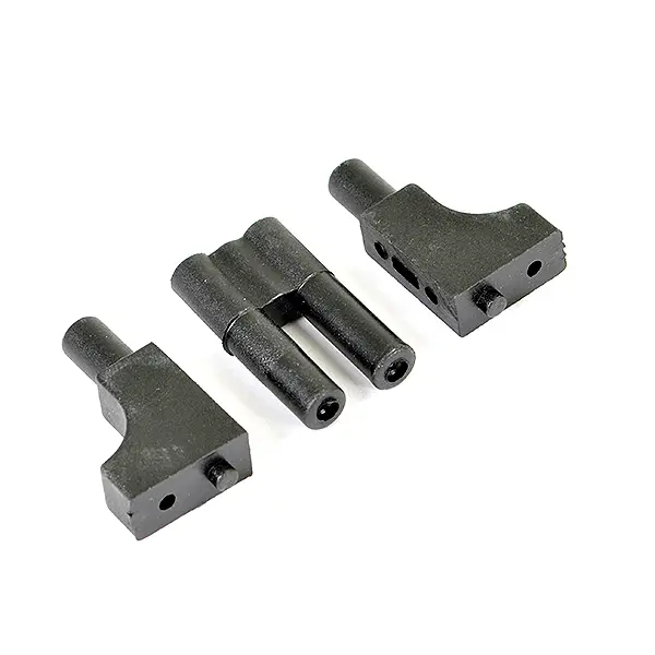 FTX Carnage NT / Zorro NT Servo & Upper Plate Mounts