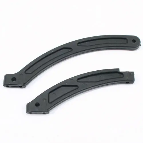 FTX Carnage NT / Zorro NT Front & Rear Chassis Braces