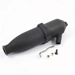 FTX Carnage NT / Hooligan NT / Zorro NT Tuned Pipe Set
